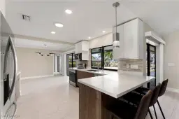 Picture of 124 E North Shore Ave, North Fort Myers, FL 33917
