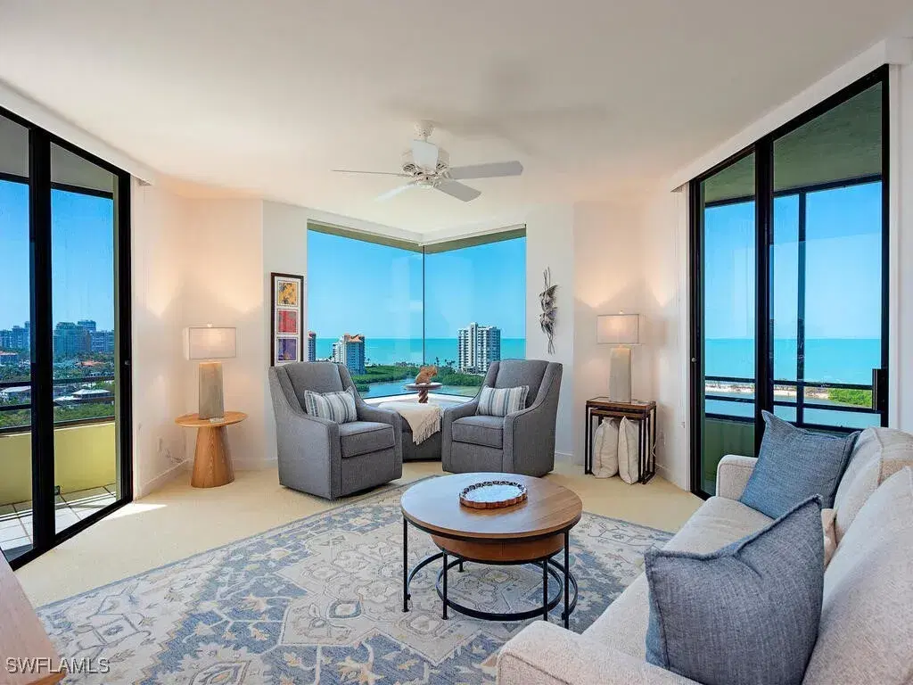 Picture of 5555 Heron Point Dr 1602, Naples, FL 34108