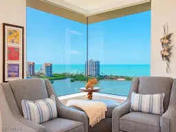 Picture of 5555 Heron Point Dr 1602, Naples, FL 34108