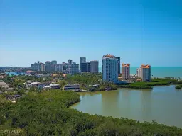 Picture of 5555 Heron Point Dr 1602, Naples, FL 34108