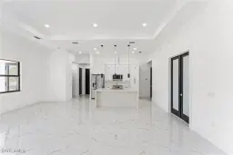 Picture of 471 Long Ave S, Lehigh Acres, FL 33974