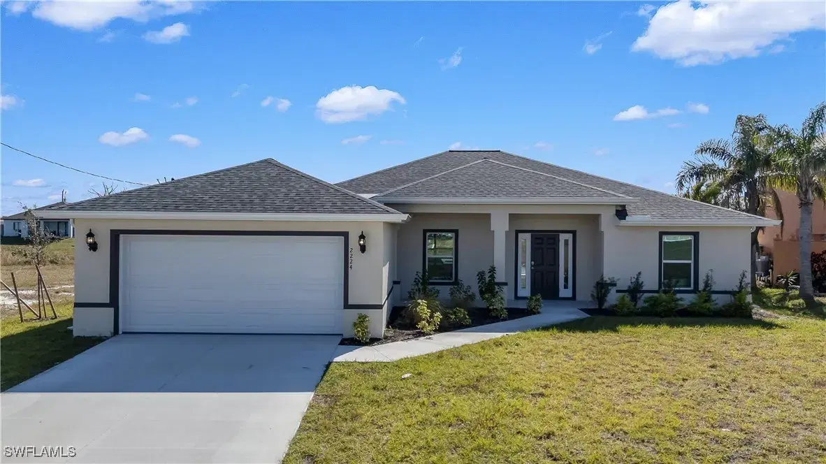 Picture of 2620 NW 4Th Pl, Cape Coral, FL 33993