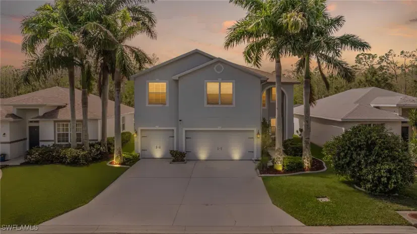 Picture of 14077 Danpark Loop, Fort Myers FL 33912