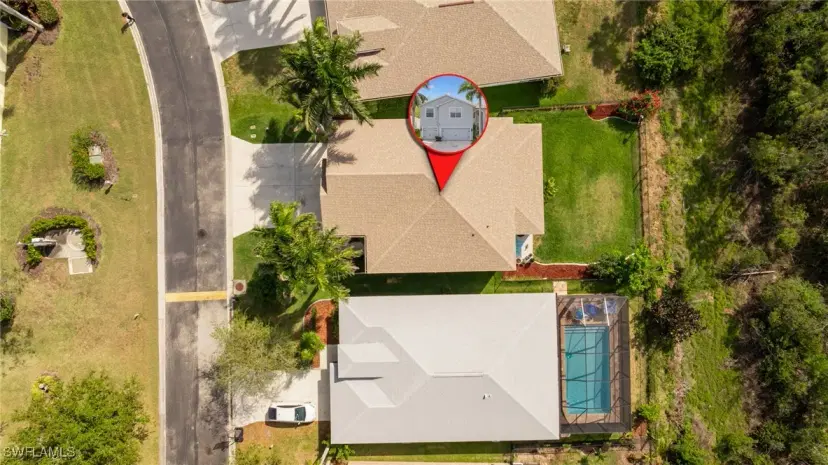 Picture of 14077 Danpark Loop, Fort Myers FL 33912