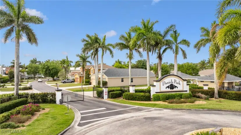 Picture of 14077 Danpark Loop, Fort Myers FL 33912