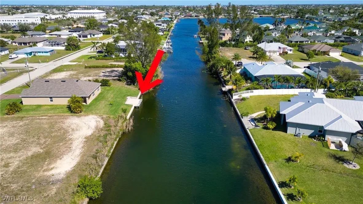 Picture of 1907 SW 6Th Ave, Cape Coral, FL 33991