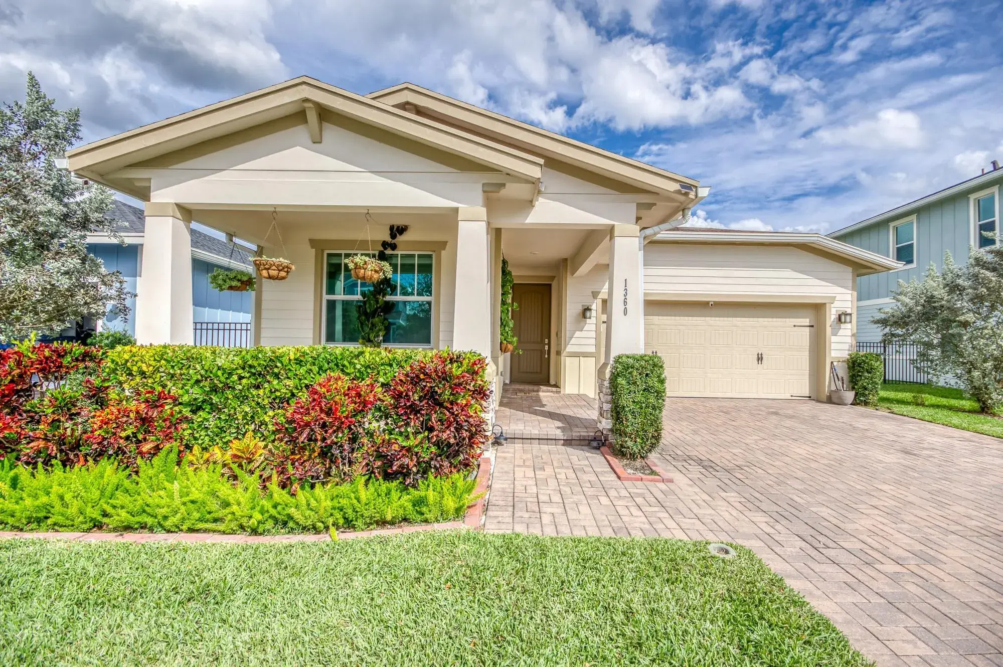 Picture of 1360 Wandering Willow Way, The Acreage, FL 33470