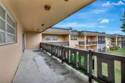 Picture of 5900 NW 17 Place 214, Sunrise, FL 33313
