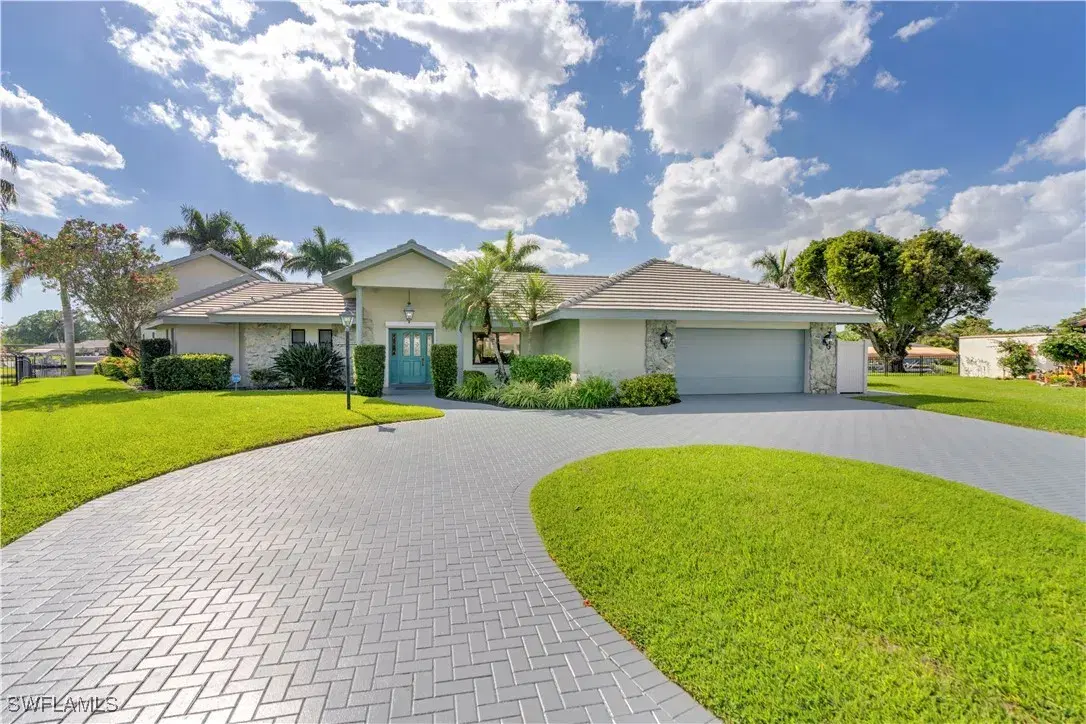 Picture of 1358 Wainwright Way, Fort Myers, FL 33919