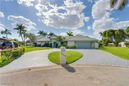 Picture of 1358 Wainwright Way, Fort Myers, FL 33919