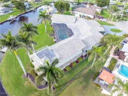 Picture of 1358 Wainwright Way, Fort Myers, FL 33919