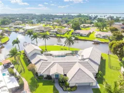 Picture of 1358 Wainwright Way, Fort Myers, FL 33919