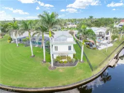 Picture of 1358 Wainwright Way, Fort Myers, FL 33919