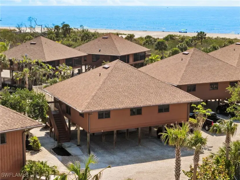 Picture of 1811 Olde Middle Gulf Dr 1, Sanibel FL 33957