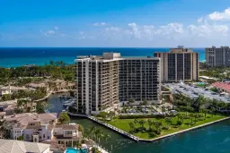 Picture of 4740 S Ocean Boulevard 616, Highland Beach, FL 33487