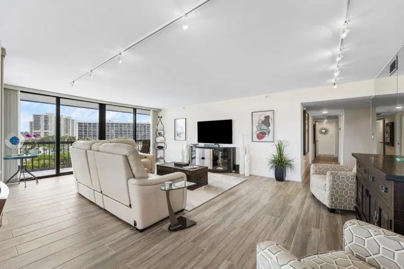 Picture of 4740 S Ocean Boulevard 616, Highland Beach FL 33487