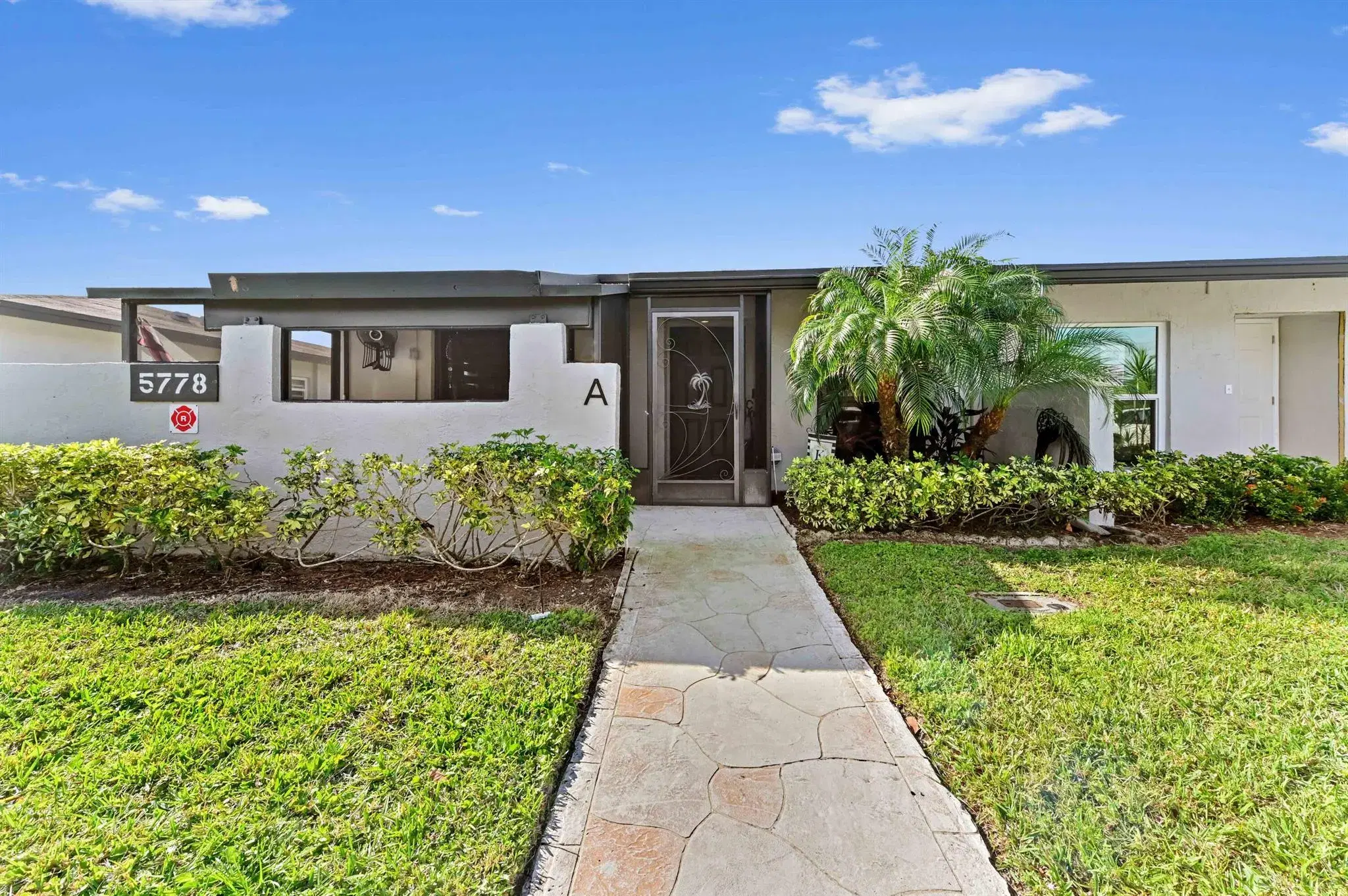 Picture of 5778 Phoenix Palm Court A, Delray Beach, FL 33484