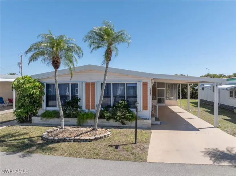 Picture of 16042 Citron Way, North Fort Myers FL 33903