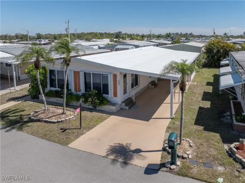 Picture of 16042 Citron Way, North Fort Myers FL 33903