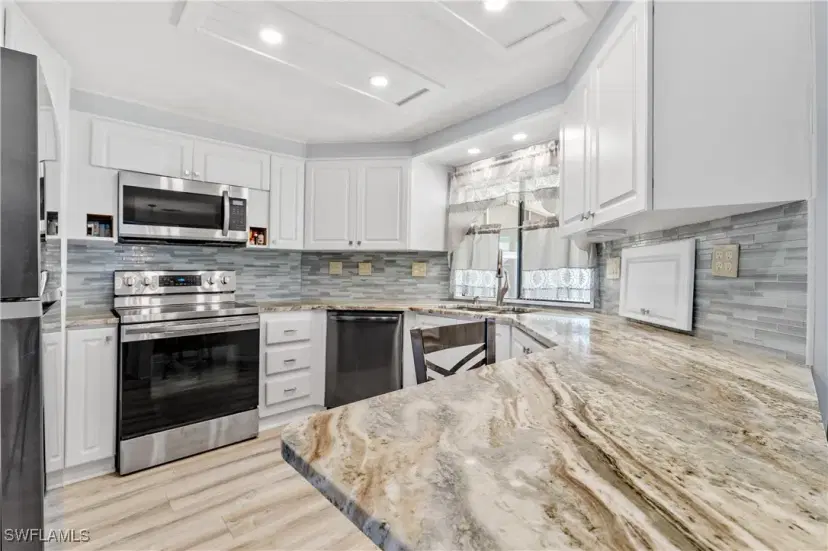 Picture of 16042 Citron Way, North Fort Myers FL 33903