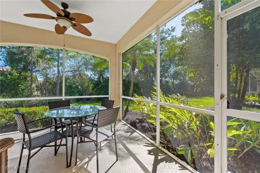 Picture of 11041 Harbour Yacht CT 102, Fort Myers FL 33908