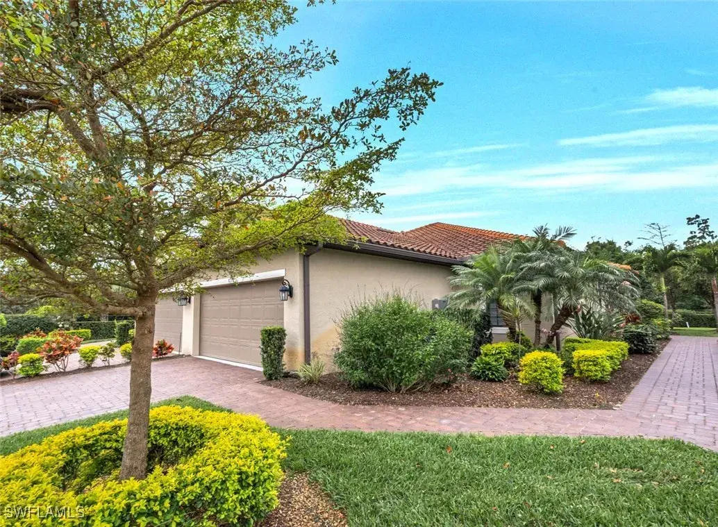 Picture of 8209 Lucello Ter W, Naples, FL 34114