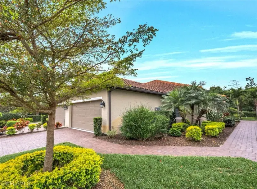 Picture of 8209 Lucello Ter W, Naples FL 34114