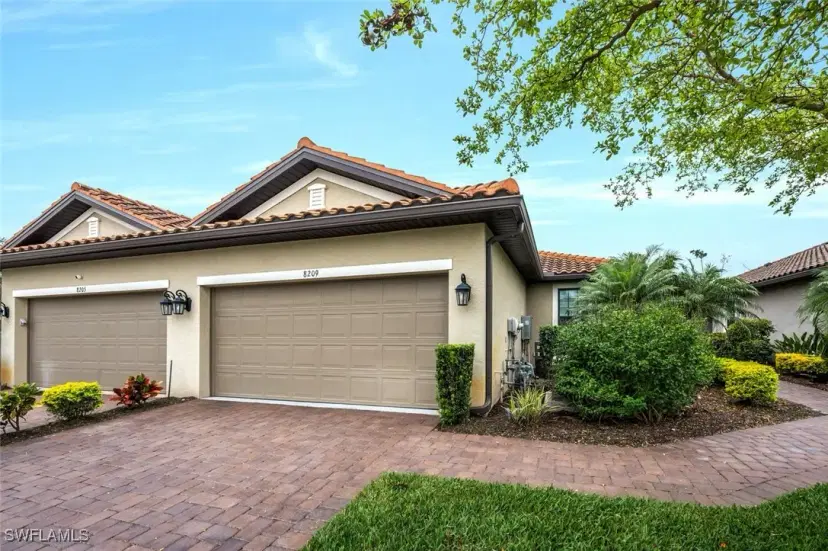 Picture of 8209 Lucello Ter W, Naples FL 34114