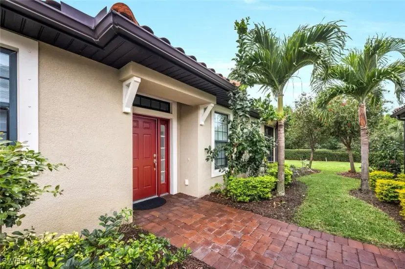 Picture of 8209 Lucello Ter W, Naples FL 34114