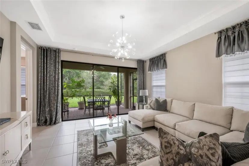 Picture of 8209 Lucello Ter W, Naples FL 34114
