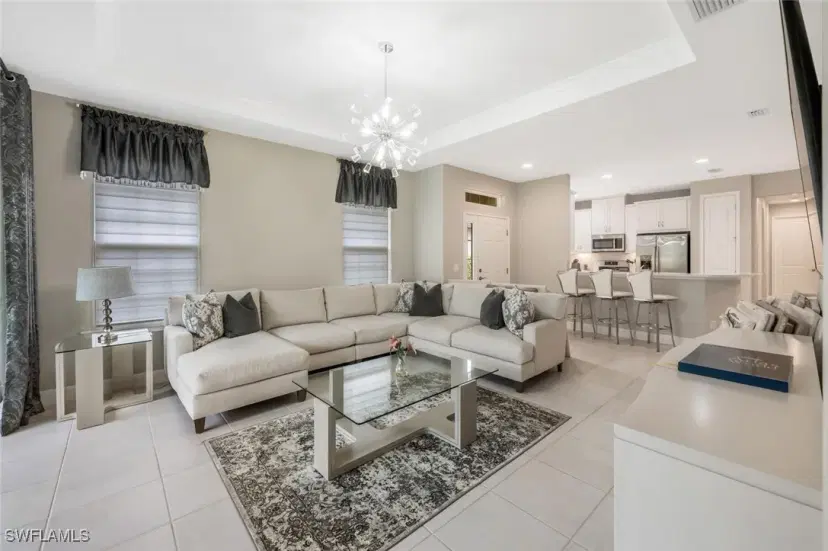 Picture of 8209 Lucello Ter W, Naples FL 34114