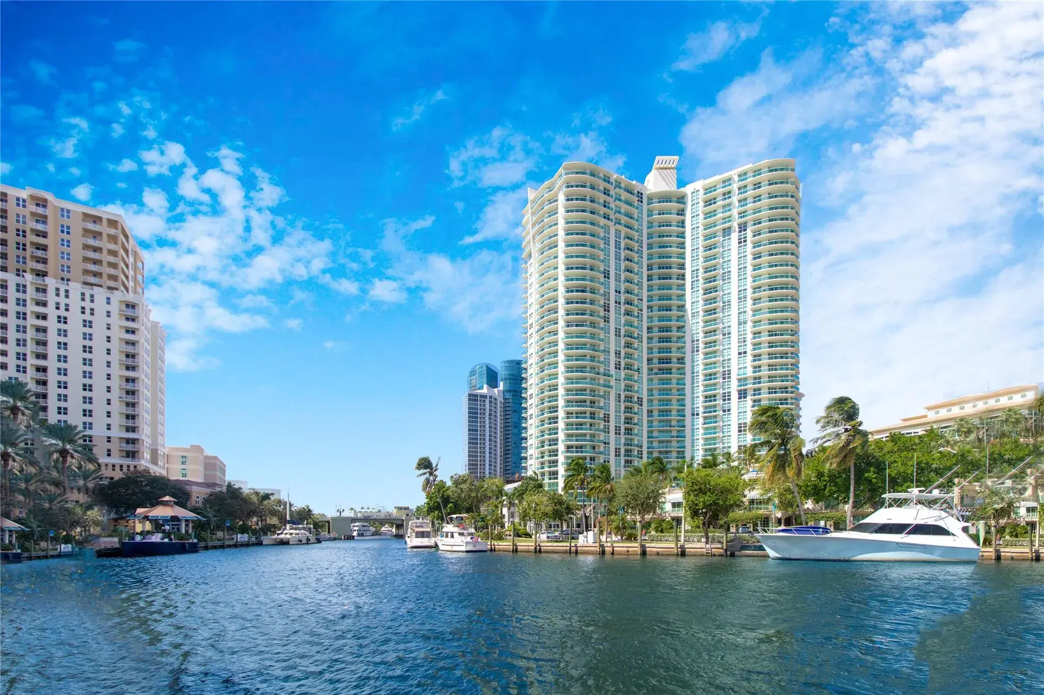 Picture of 347 N New River Dr E 2401, Fort Lauderdale, FL 33301