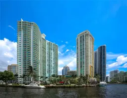 Picture of 347 N New River Dr E 2401, Fort Lauderdale, FL 33301