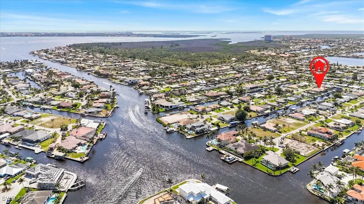 Picture of 163 SW 53Rd Ter, Cape Coral, FL 33914