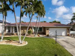 Picture of 163 SW 53Rd Ter, Cape Coral, FL 33914