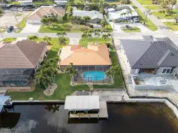 Picture of 163 SW 53Rd Ter, Cape Coral, FL 33914