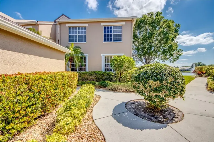 Picture of 9321 Alamander Ct 204, Fort Myers FL 33919
