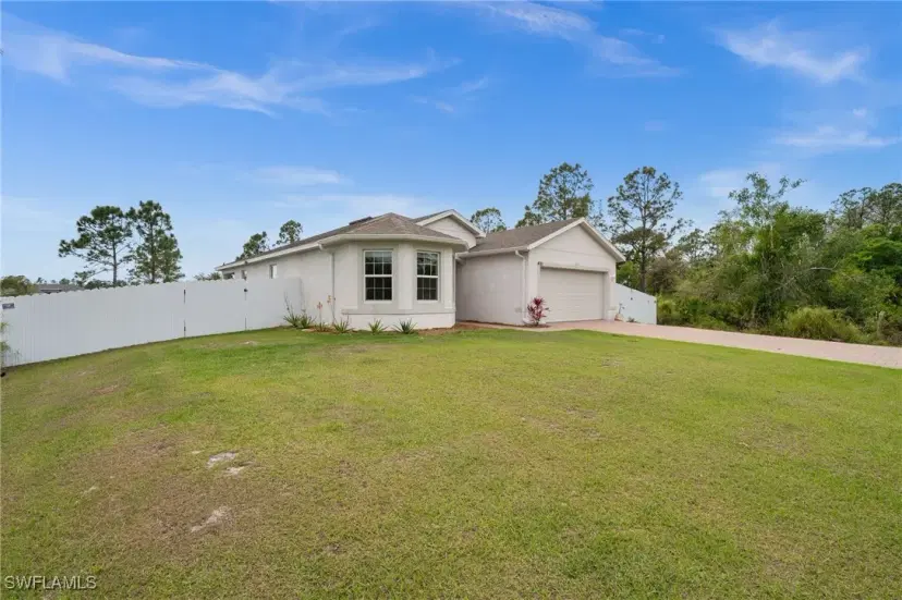 Picture of 491 Woodman Dr, Lehigh Acres FL 33972