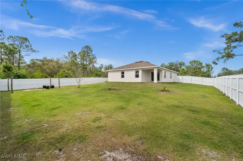 Picture of 491 Woodman Dr, Lehigh Acres FL 33972