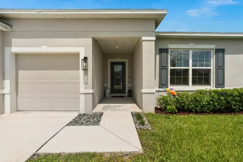 Picture of 2149 SW Pruitt Street, Port St Lucie FL 34953