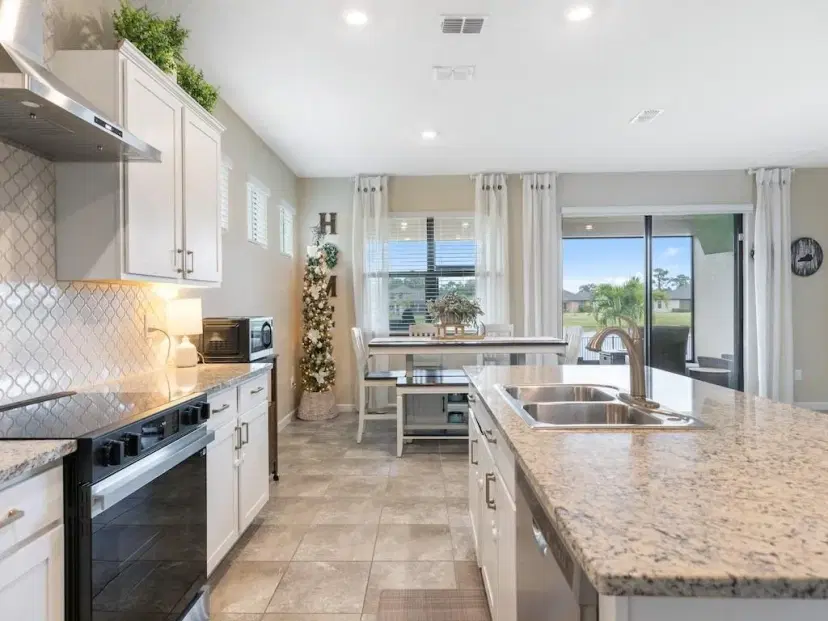 Picture of 6740 Canterbridge Dr, Vero Beach FL 32967