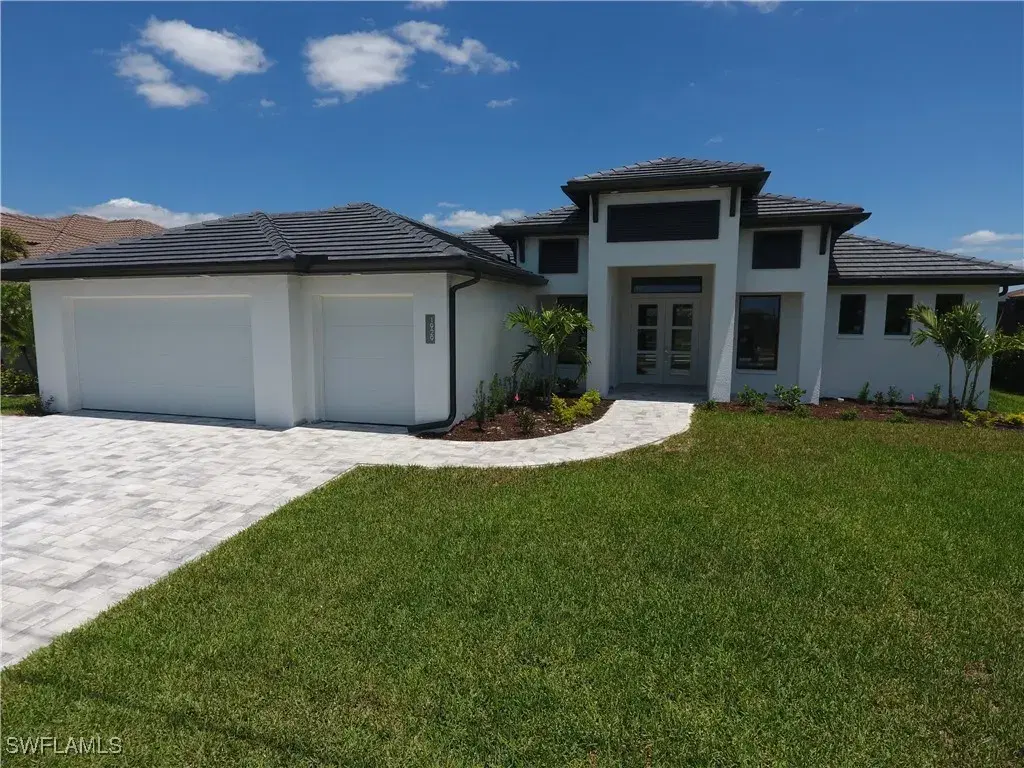 Picture of 1523 NW 34Th Ave, Cape Coral, FL 33993