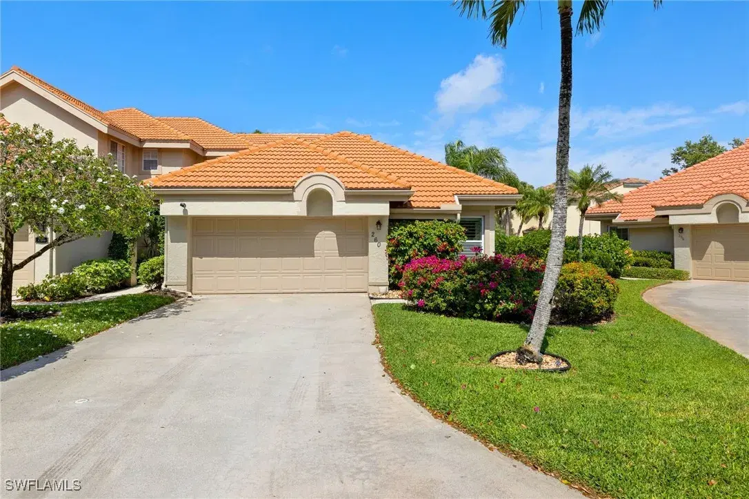 Picture of 260 Napa Ridge Rd E 21, Naples, FL 34119