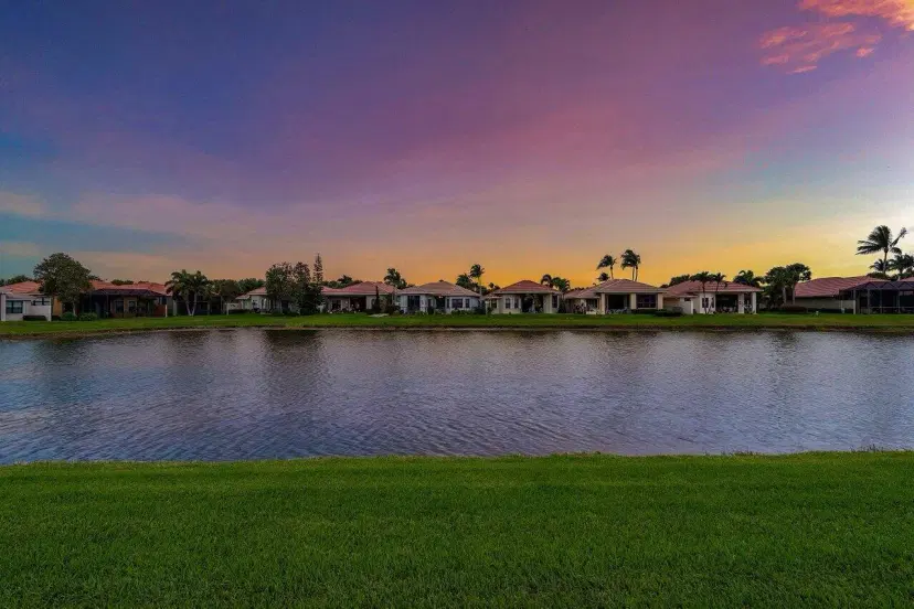 Picture of 6871 Adriano Drive, Boynton Beach FL 33437