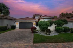 Picture of 6871 Adriano Drive, Boynton Beach, FL 33437