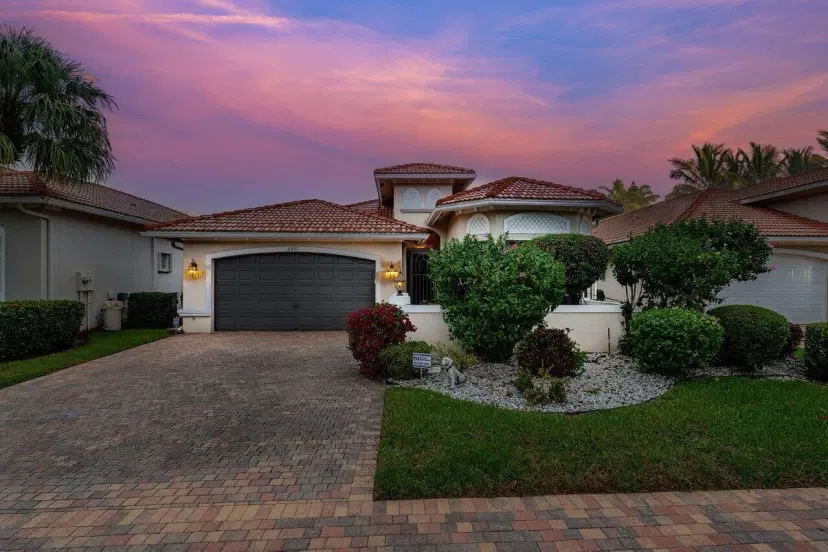 Picture of 6871 Adriano Drive, Boynton Beach FL 33437