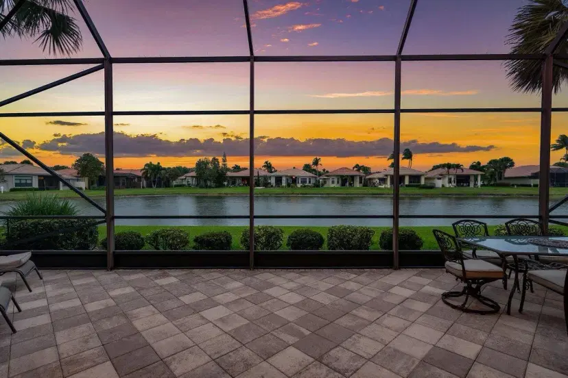 Picture of 6871 Adriano Drive, Boynton Beach FL 33437