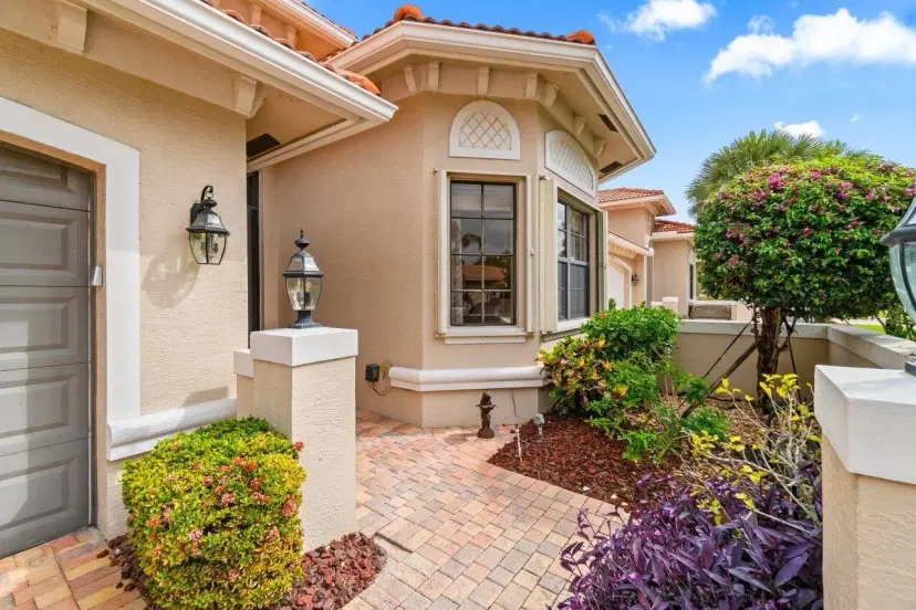 Picture of 6871 Adriano Drive, Boynton Beach FL 33437