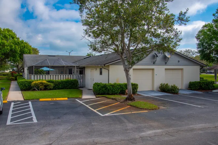 Picture of 1569 Pheasant Walk C, Fort Pierce FL 34950
