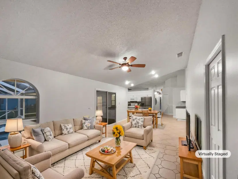 Picture of 452 SE Evans Avenue, Port St Lucie FL 34984